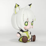 Arknights Huggy Good Smile Kal´tsit 7 cm