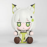Arknights Huggy Good Smile Kal´tsit 7 cm