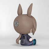 Arknights Huggy Good Smile Amiya 7 cm