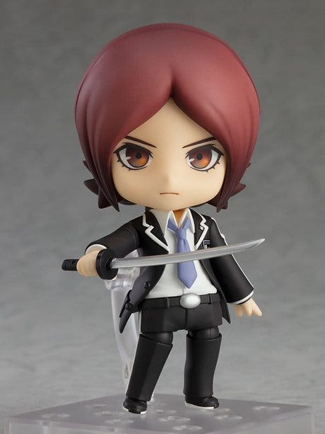 Persona 2 Eternal Punishment Nendoroid Action Figure Tatsuya Suou 10 cm