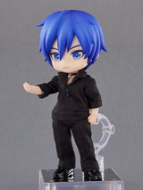 Character Vocal Series Nendoroid Doll Action Figure Kaito: Guilty Ver. 14 cm