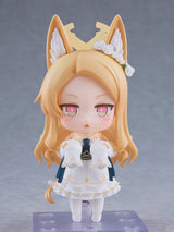 Blue Archive Nendoroid Action Figure Seia Yurizono 10 cm