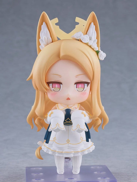 Blue Archive Nendoroid Action Figure Seia Yurizono 10 cm