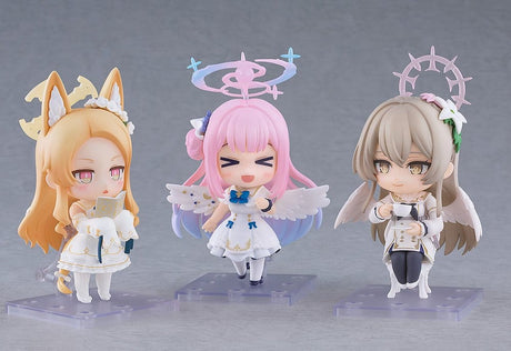Blue Archive Nendoroid Action Figure Seia Yurizono 10 cm