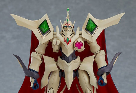 The Vision of Escaflowne Moderoid Plastic Model Kit Escaflowne 14 cm