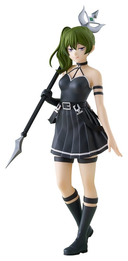 Frieren: Beyond Journey's End Pop Up Parade Statue Ubel 17 cm