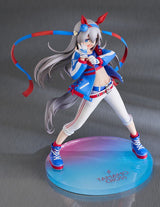 Umamusume: Pretty Derby PVC Figure 1/7 Tamamo Cross 21 cm