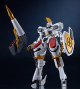Titanomachia Moderoid Plastic Model SIDE:GR Vector - Order of Knights Specifications 20 cm
