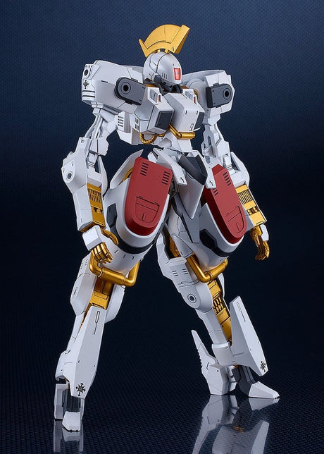 Titanomachia Moderoid Plastic Model SIDE:GR Vector - Order of Knights Specifications 20 cm