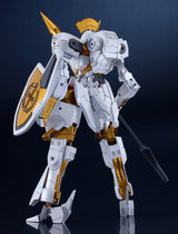 Titanomachia Moderoid Plastic Model SIDE:GR Vector - Order of Knights Specifications 20 cm