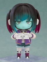 Milky Subway The Galactic Limited Express Nendoroid Action Figure Makina 10 cm