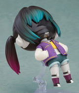 Milky Subway The Galactic Limited Express Nendoroid Action Figure Makina 10 cm