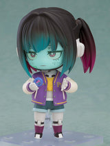 Milky Subway The Galactic Limited Express Nendoroid Action Figure Makina 10 cm