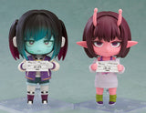 Milky Subway The Galactic Limited Express Nendoroid Action Figure Makina 10 cm