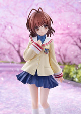 Clannad Pop Up Parade PVC Figure Nagisa Furukawa L Size 23 cm