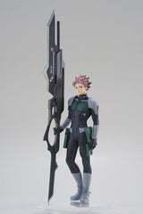 Kaiju No. 8 Pop Up Parade PVC Figure Gen Narumi 27 cm