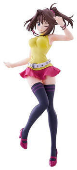 Yu-Gi-Oh! The Dark Side of Dimensions Pop Up Parade PVC Figure Anzu Mazaki 23 cm