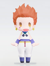 Hunter x Hunter HELLO! GOOD SMILE Action Figure Hisoka 10 cm