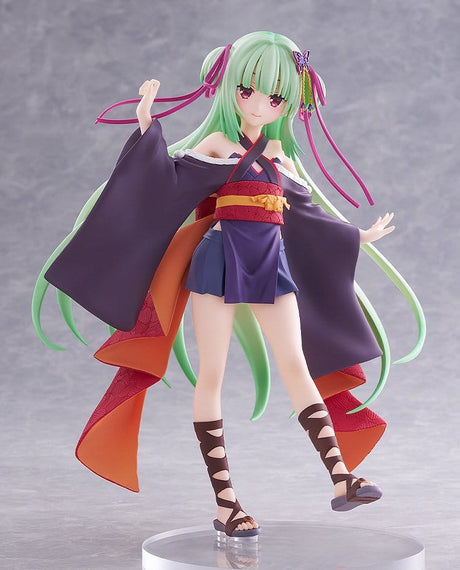 Senkoi Manbana Pop Up Parade Murasame L Size 20 cm
