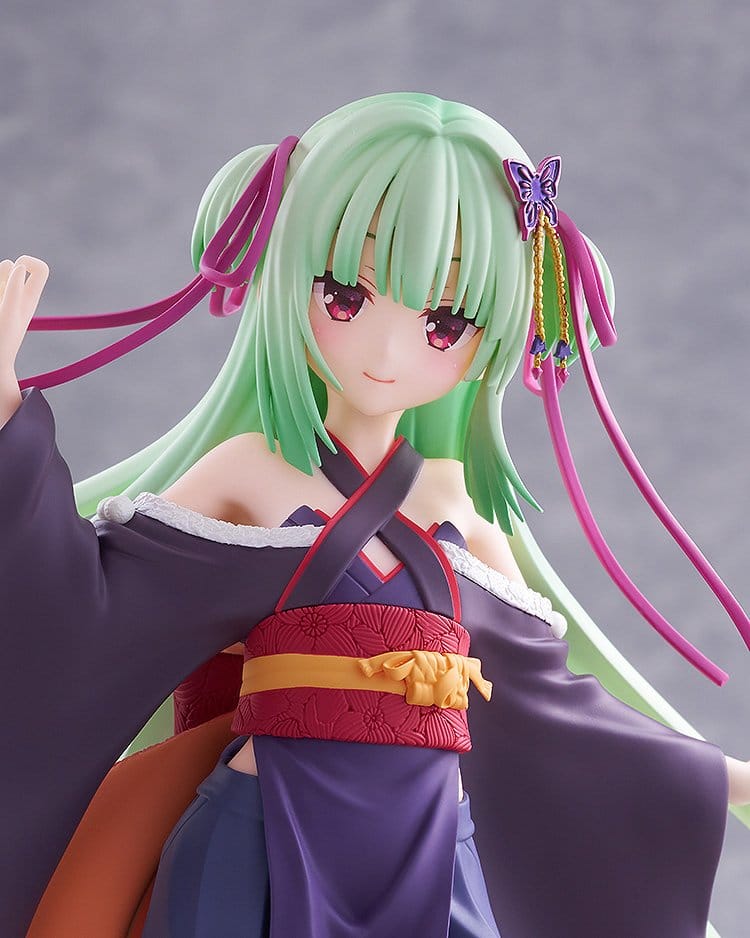 Senkoi Manbana Pop Up Parade Murasame L Size 20 cm