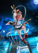 Blue Archive PVC Figure 1/7 Neru: Call Sign Double O 32 cm