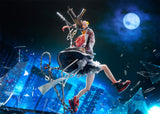 Blue Archive PVC Figure 1/7 Neru: Call Sign Double O 32 cm