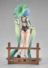 Re:ZERO -Starting Life in Another World- Statue 1/7 Rem: Breather in the Garden Ver. 26 cm