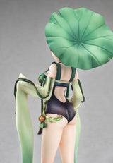 Re:ZERO -Starting Life in Another World- Statue 1/7 Rem: Breather in the Garden Ver. 26 cm