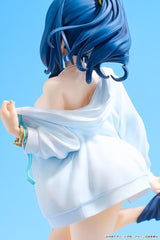 Makeine: Too Many Losing Heroines! PVC Figure 1/7 Anna Yanami: Swimsuit Ver. 24 cm