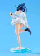 Makeine: Too Many Losing Heroines! PVC Figure 1/7 Anna Yanami: Swimsuit Ver. 24 cm