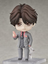 Time Raiders Nendoroid Action Figure Xie Yuchen 10 cm