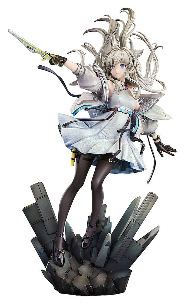 Arknights: Endfield PVC Figure 1/7 Perlica 32 cm