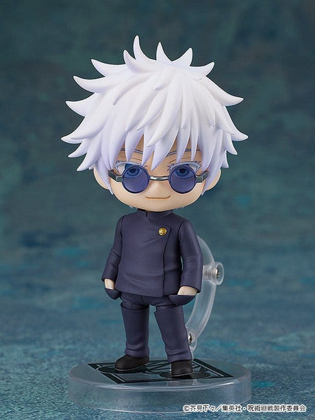 Jujutsu Kaisen Nendoroid Action Figure Satoru Gojo: Tokyo Jujutsu High School Ver. 10 cm
