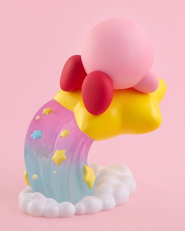 Kirby Pop Up Parade PVC Figure 14 cm