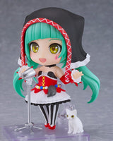 Character Vocal Series 01: Hatsune Miku Nendoroid Action Figure Pierretta Ver. 10 cm