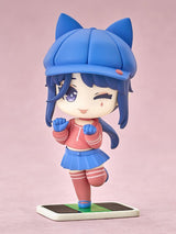 MiSide Mini Memory Mini Figure Cappie 9 cm