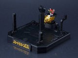 The Brave Fighter of Legend Da-Garn Action Figures Accessory Set The Gattai Display Set
