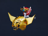 The Brave Fighter of Legend Da-Garn Action Figures Accessory Set The Gattai Display Set