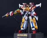 The Brave Fighter of Legend Da-Garn Action Figures Accessory Set The Gattai Display Set