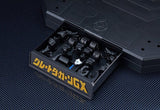 The Brave Fighter of Legend Da-Garn Action Figures Accessory Set The Gattai Display Set