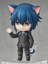 Shugo Chara! Nendoroid Action Figure Ikuto Tsukiyomi 10 cm