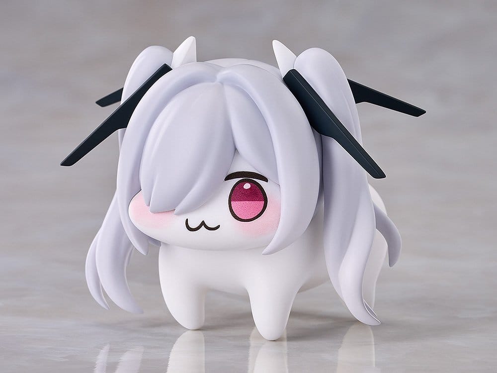Goddess of Victory: Nikke Soft Vinyl Figure Doro Cinderella 5 cm