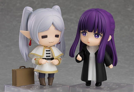 Frieren: Beyond Journey's End Nendoroid Action Figure Frieren 10 cm