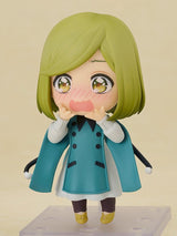 Witch Hat Atelier Nendoroid Action Figure Coco 10cm
