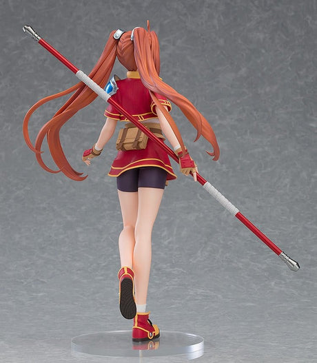 The Legend of Heroes Pop Up Parade Estelle Bright L Size 22 cm