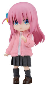 Bocchi the Rock! Nendoroid Doll Action Figure Hitori Gotoh (re-run) 14 cm