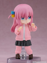 Bocchi the Rock! Nendoroid Doll Action Figure Hitori Gotoh (re-run) 14 cm