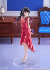 Lycoris Recoil Pop Up Parade PVC Figures 2-Pack Chisato Nishikigi & Takina Inoue: After Party! Ver. L Size
