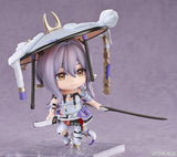 Goddess of Victory: Nikke Nendoroid Action Figure Guren 10 cm