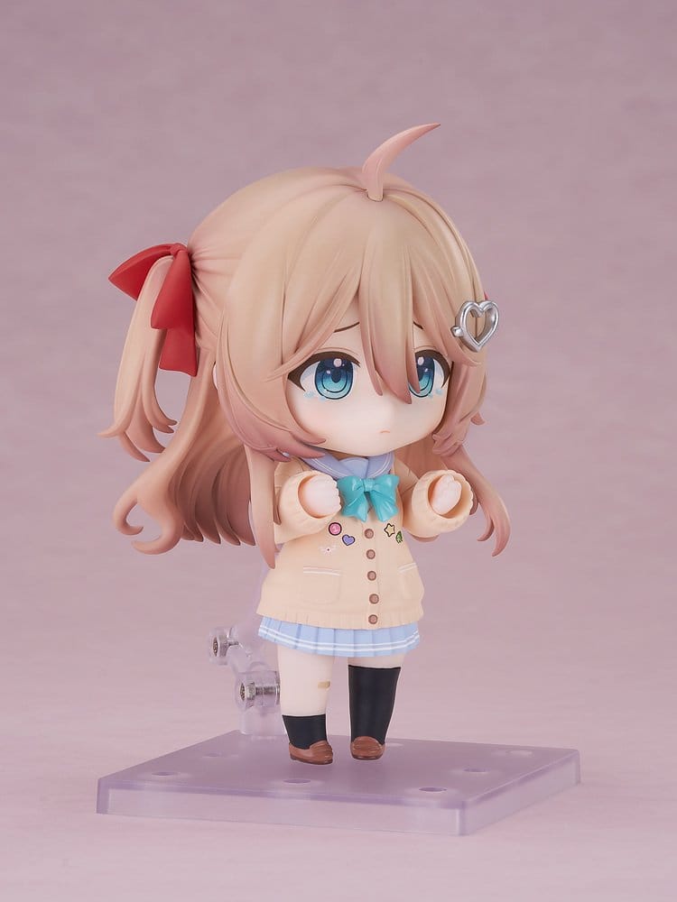 Neuro-sama Nendoroid Action Figure Neuro-sama 10 cm